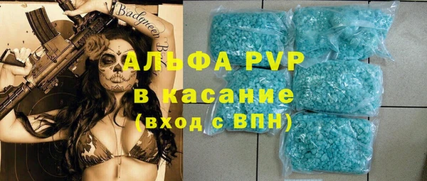 Альфа ПВП Бородино